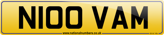 N100 VAM