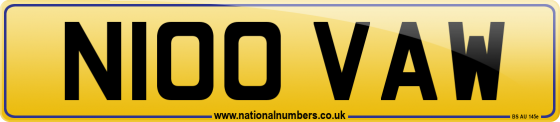 N100 VAW