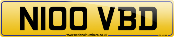 N100 VBD