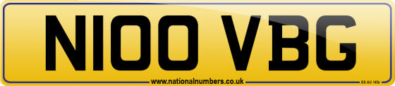N100 VBG