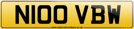 N100 VBW