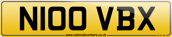 N100 VBX