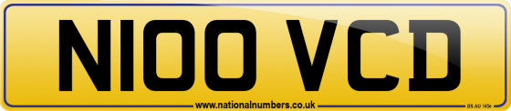 N100 VCD