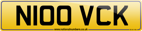 N100 VCK