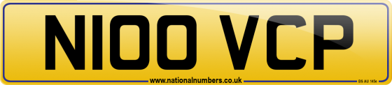 N100 VCP