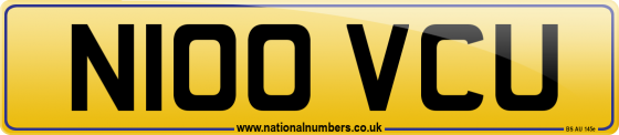 N100 VCU