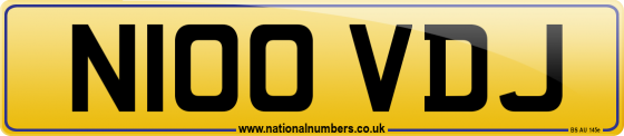 N100 VDJ