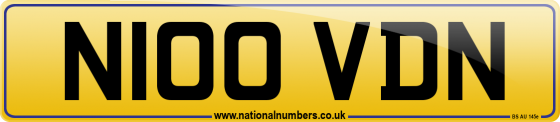 N100 VDN