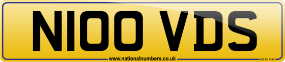 N100 VDS