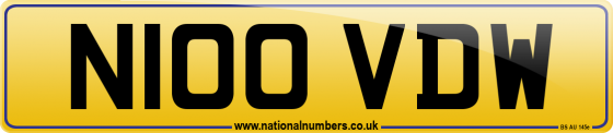 N100 VDW