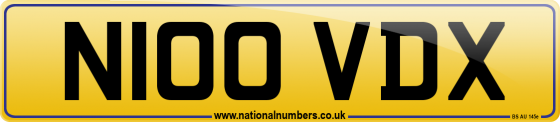 N100 VDX