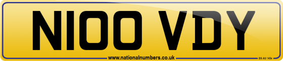 N100 VDY