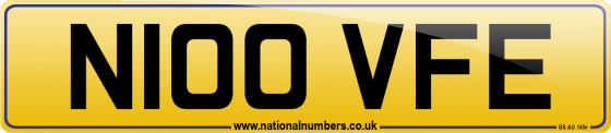 N100 VFE