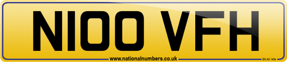 N100 VFH