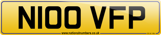N100 VFP
