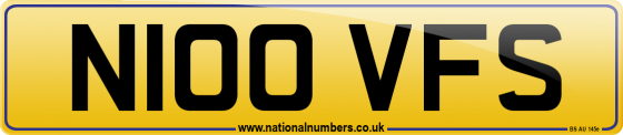 N100 VFS