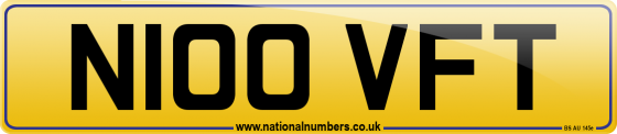N100 VFT