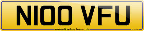 N100 VFU