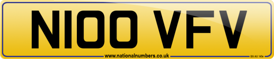 N100 VFV