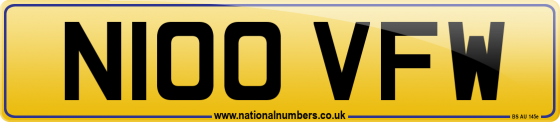 N100 VFW