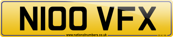 N100 VFX