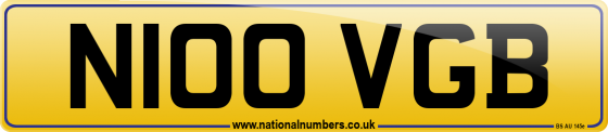 N100 VGB