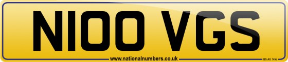 N100 VGS