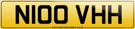 N100 VHH