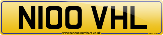 N100 VHL
