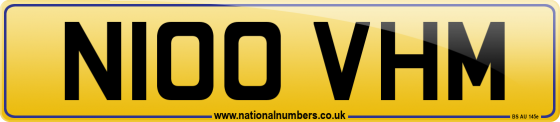 N100 VHM