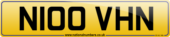 N100 VHN