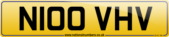 N100 VHV