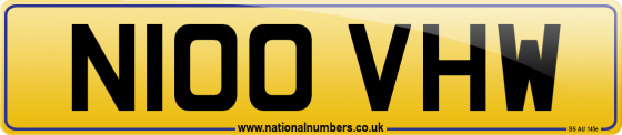 N100 VHW