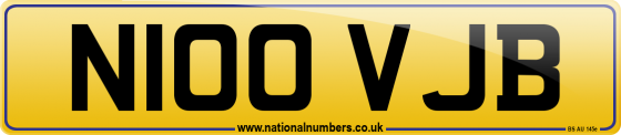 N100 VJB