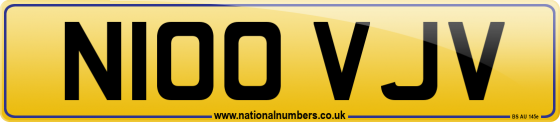 N100 VJV