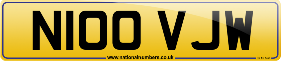 N100 VJW