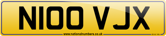 N100 VJX