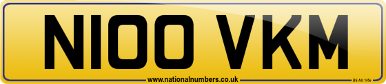 N100 VKM