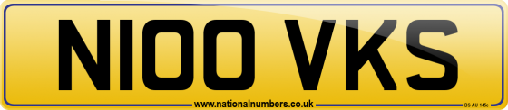 N100 VKS