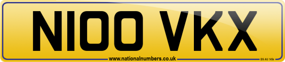 N100 VKX
