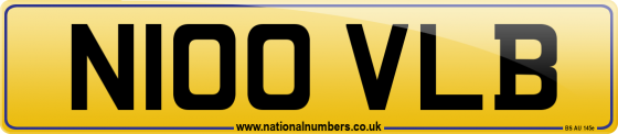 N100 VLB