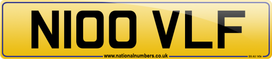 N100 VLF
