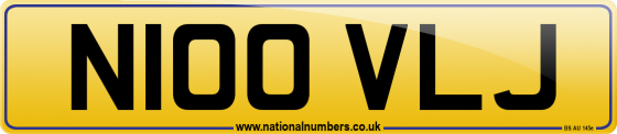N100 VLJ