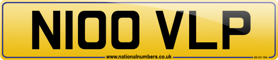 N100 VLP