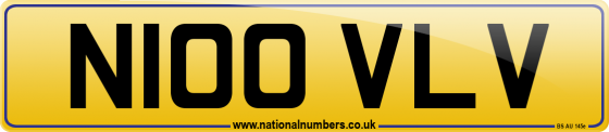 N100 VLV