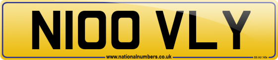 N100 VLY