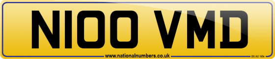 N100 VMD