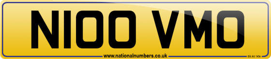 N100 VMO
