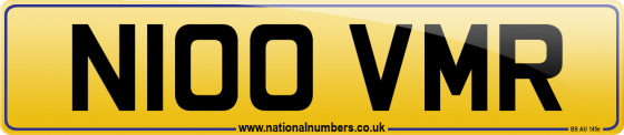 N100 VMR