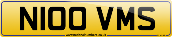 N100 VMS